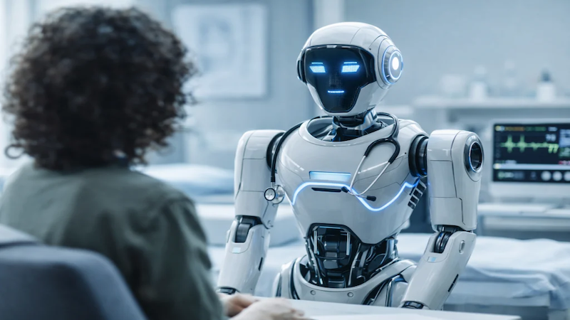 AI Is Entering the Emotional Health Space — and the Research Is Asking Hard Questions