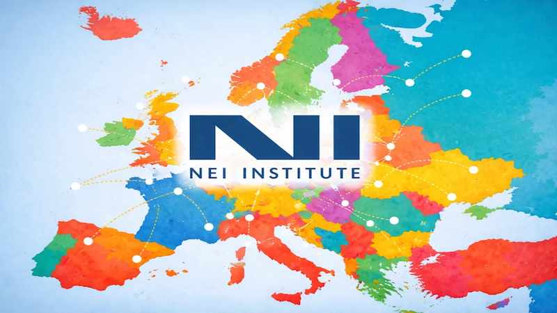 NEI Institute Launches in Europe to Advance the Field of Neuro-Emotional Integration