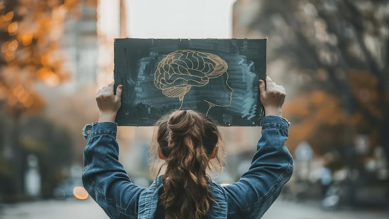 One in Six: The Scale of Mental Health Challenges Across Europe